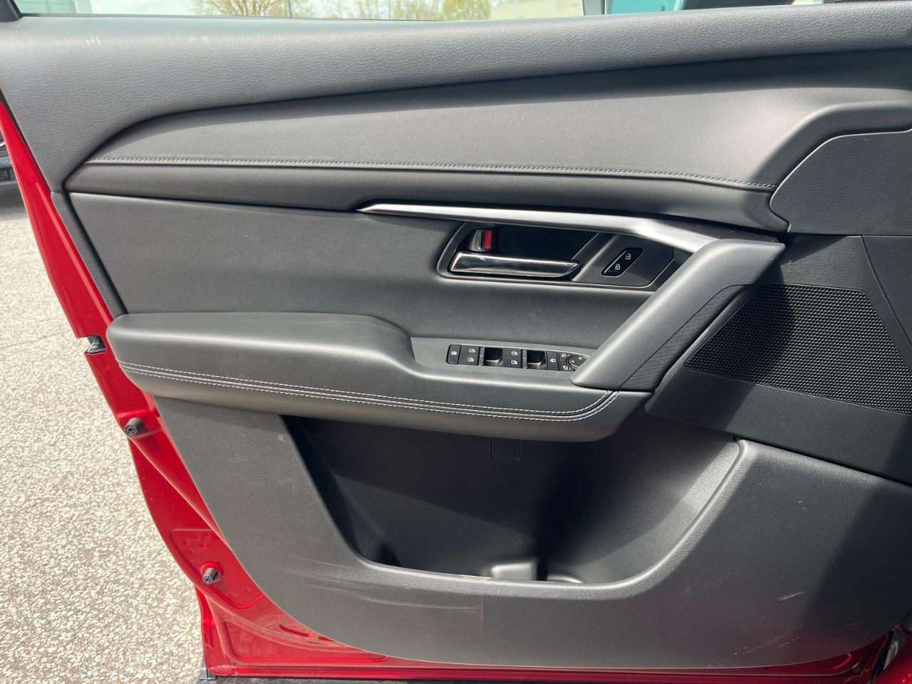 2026 Mazda CX-5 GS Photo