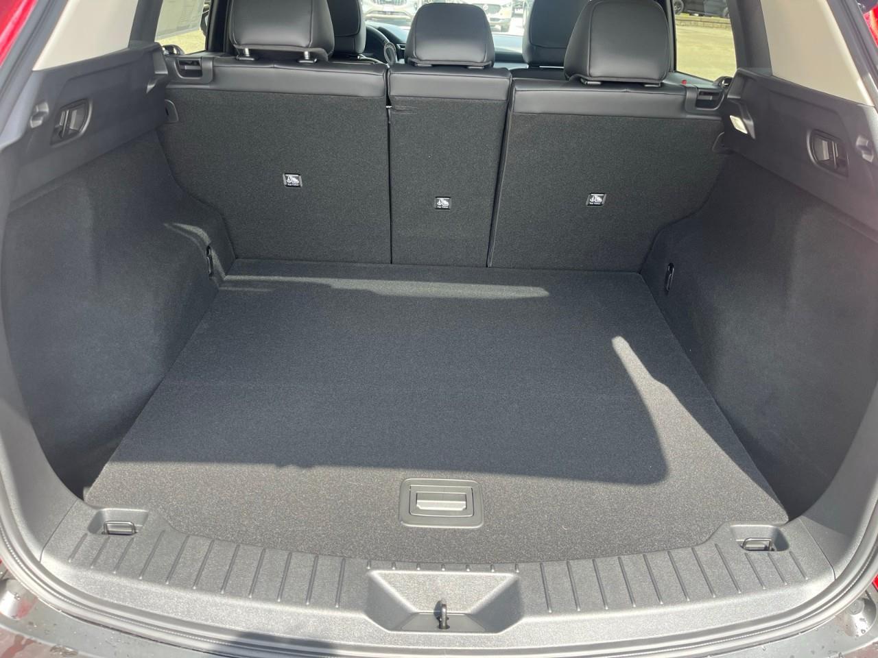 2026 Mazda CX-5 GS Photo
