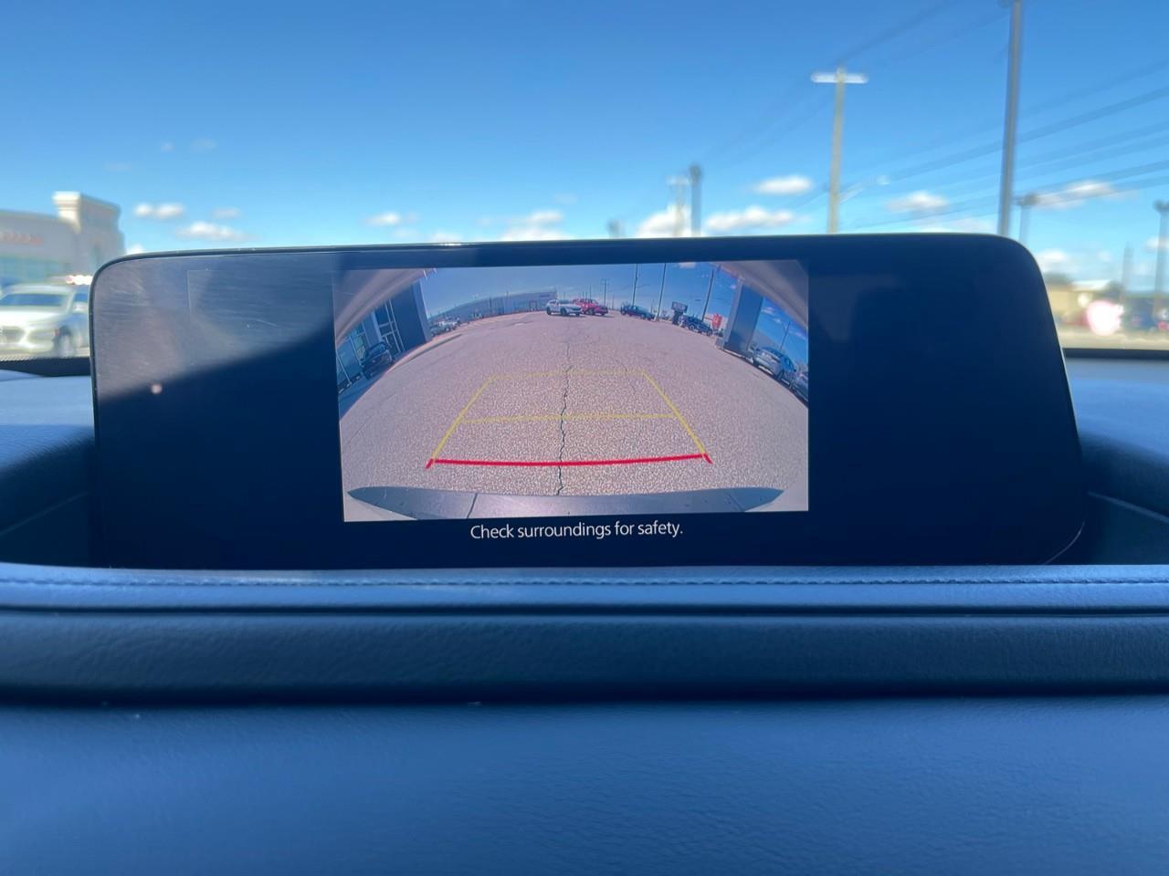 2024 Mazda CX-30 GS Enterprise Vehicle | Apple CarPlay/Android Auto Photo