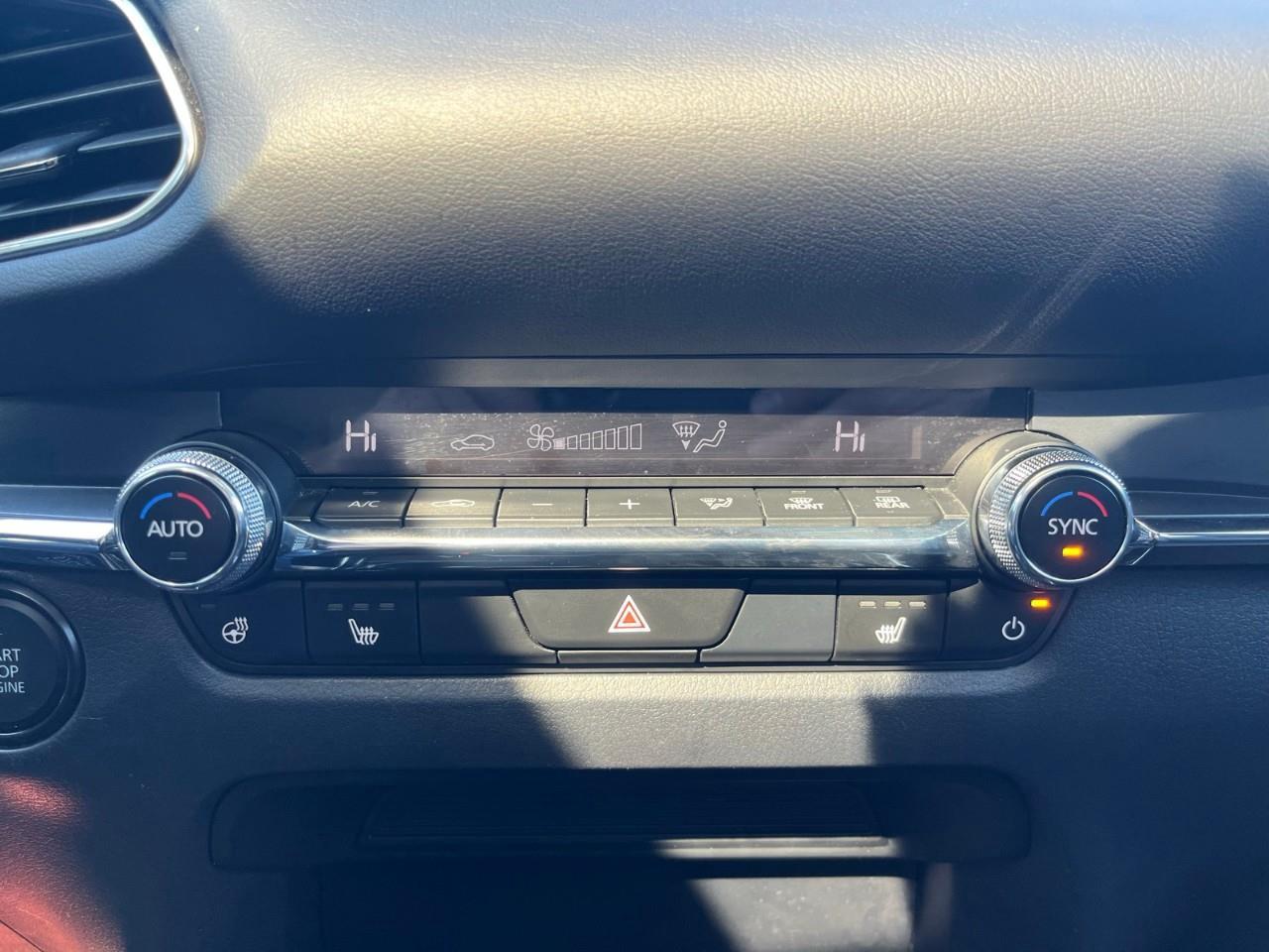 2024 Mazda CX-30 GS Enterprise Vehicle | Apple CarPlay/Android Auto Photo