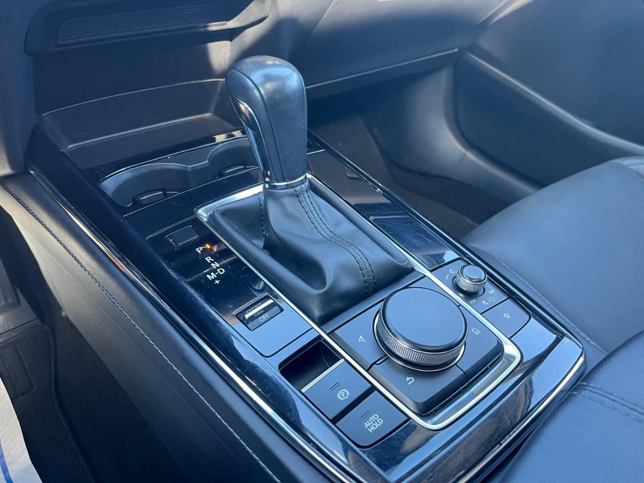 2024 Mazda CX-30 GS Enterprise Vehicle | Apple CarPlay/Android Auto Photo
