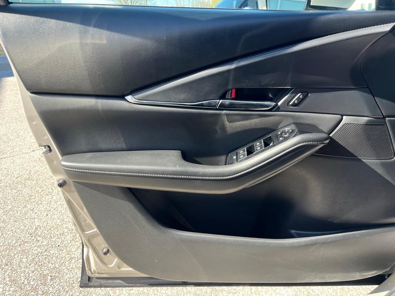 2024 Mazda CX-30 GS Enterprise Vehicle | Apple CarPlay/Android Auto Photo