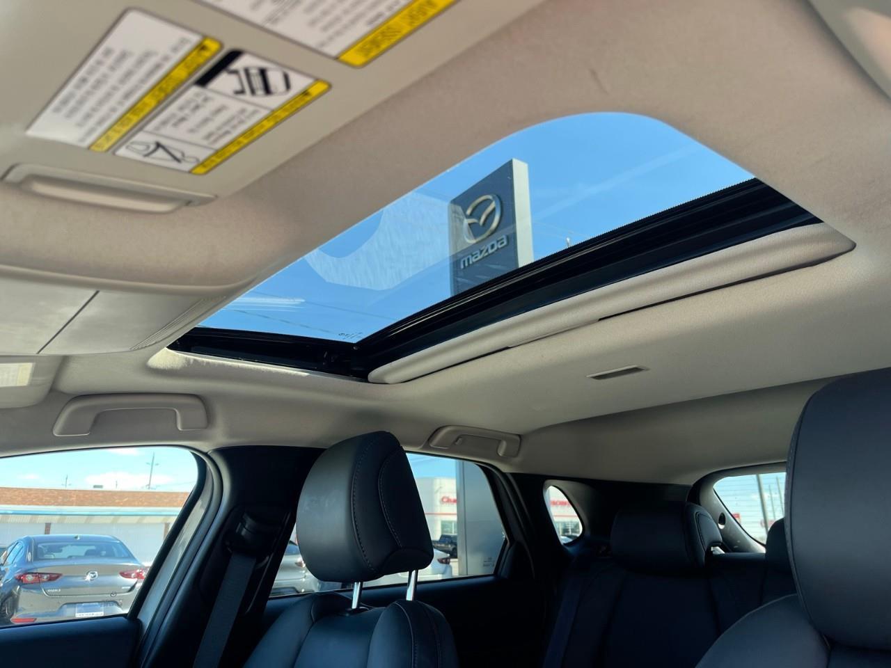 2024 Mazda CX-30 GS Enterprise Vehicle | Apple CarPlay/Android Auto Photo