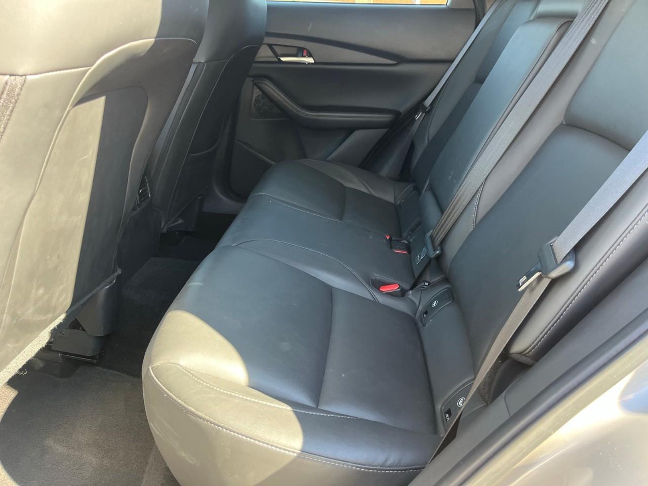 2024 Mazda CX-30 GS Enterprise Vehicle | Apple CarPlay/Android Auto Photo