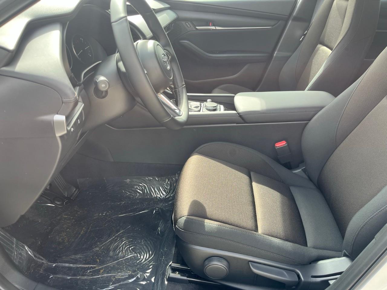 2026 Mazda MAZDA3 GS Photo