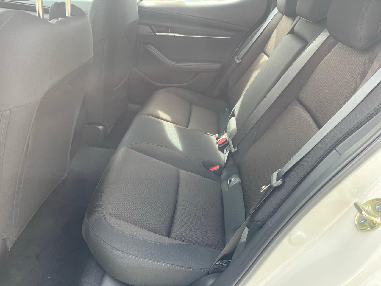 2026 Mazda MAZDA3 GS Photo