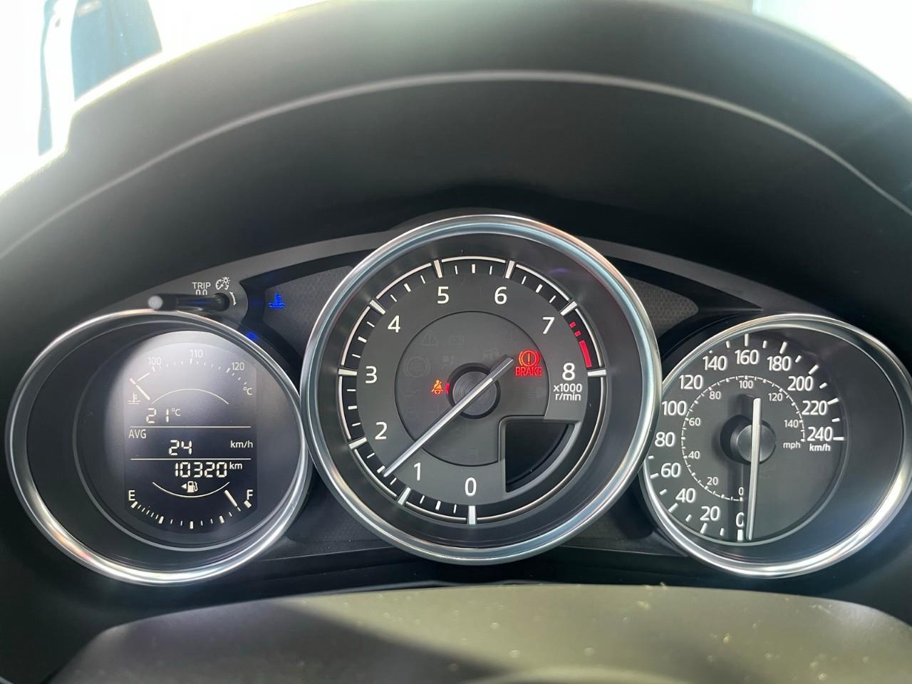 2019 Mazda Miata MX-5 GS-P Soft Top | One Owner Photo