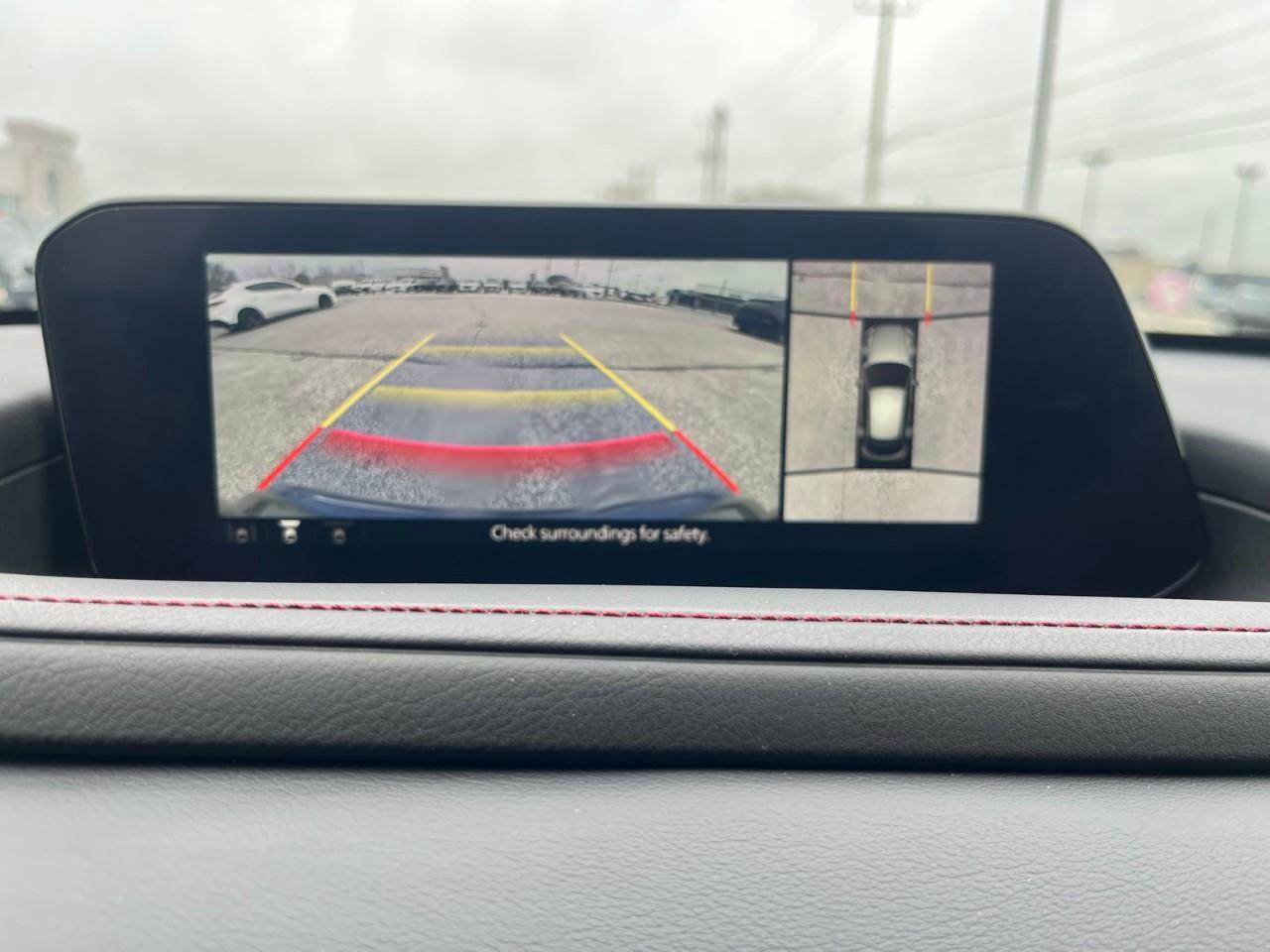 2023 Mazda CX-30 GT w/Turbo Navigation | Low Kilometers! Photo