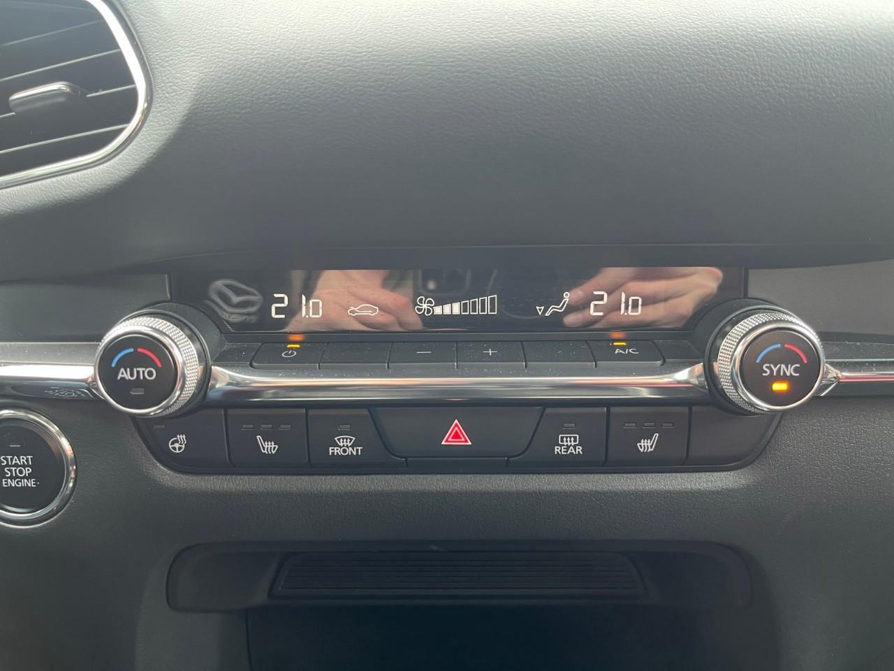 2023 Mazda CX-30 GT w/Turbo Navigation | Low Kilometers! Photo