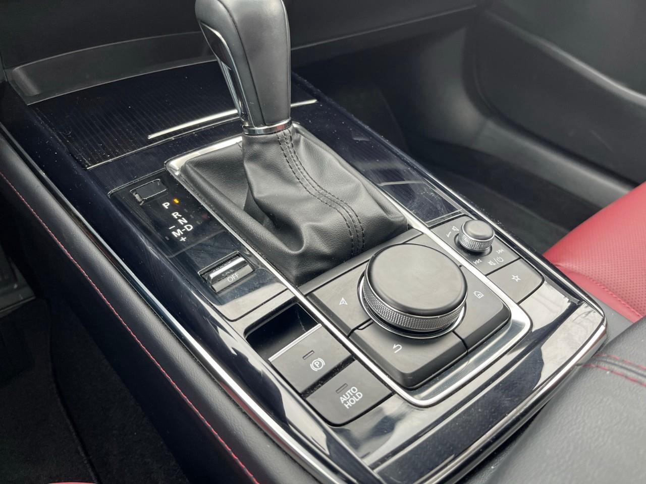 2023 Mazda CX-30 GT w/Turbo Navigation | Low Kilometers! Photo