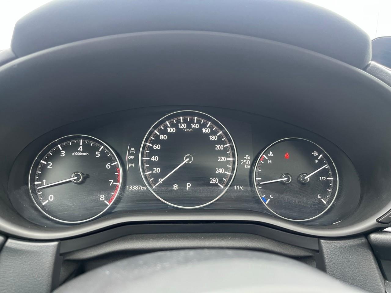 2023 Mazda CX-30 GT w/Turbo Navigation | Low Kilometers! Photo