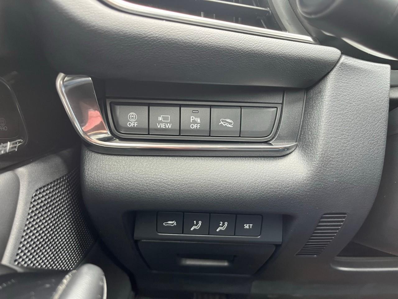 2023 Mazda CX-30 GT w/Turbo Navigation | Low Kilometers! Photo