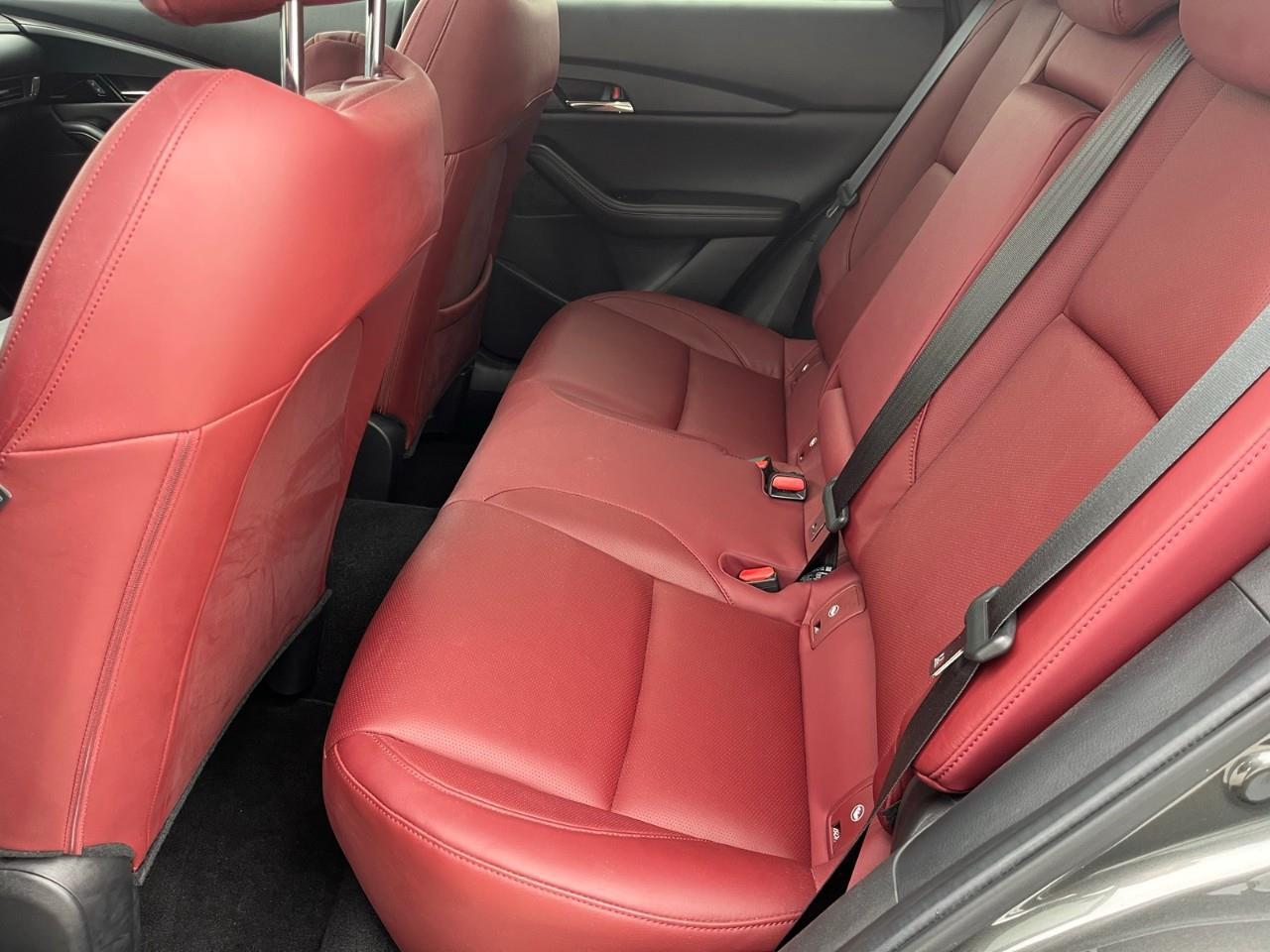 2023 Mazda CX-30 GT w/Turbo Navigation | Low Kilometers! Photo