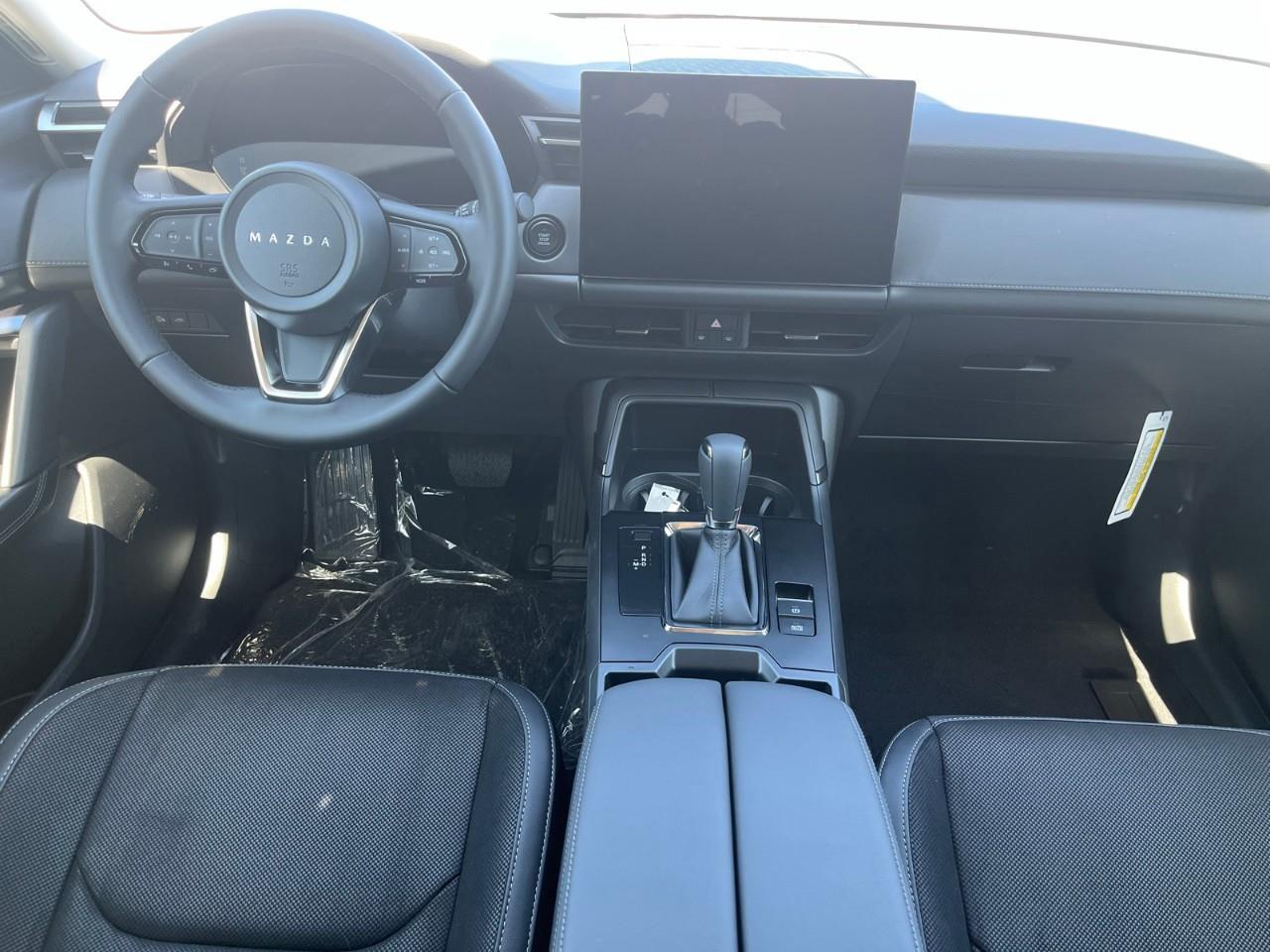 2026 Mazda CX-5 GS Photo
