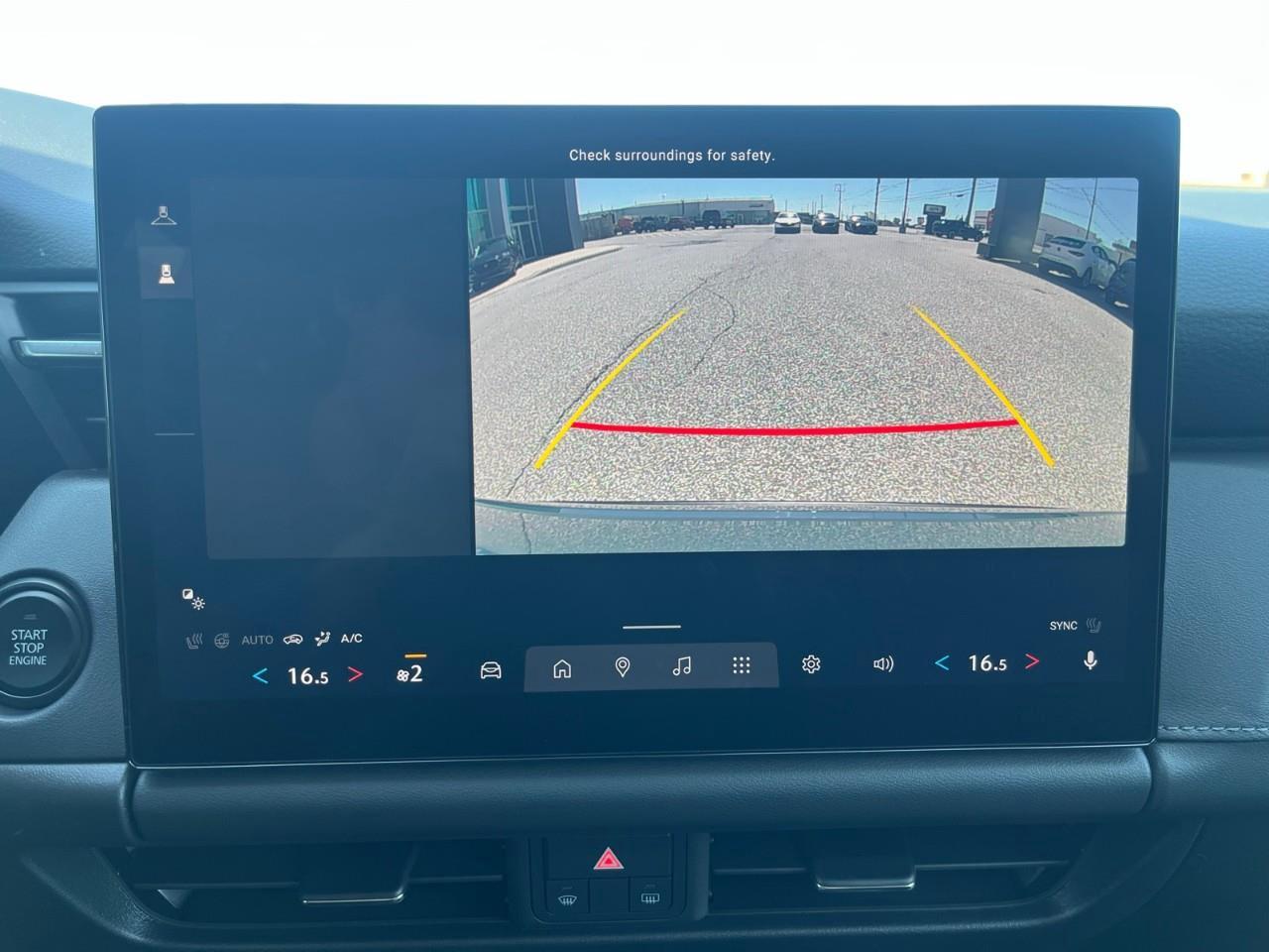 2026 Mazda CX-5 GS Photo