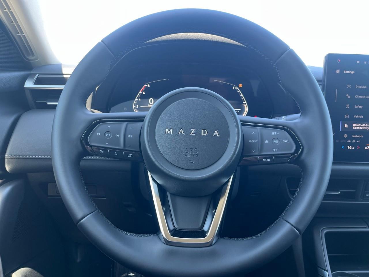 2026 Mazda CX-5 GS Photo