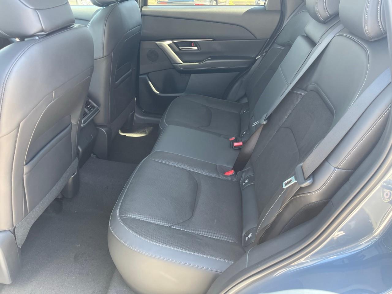 2026 Mazda CX-5 GS Photo
