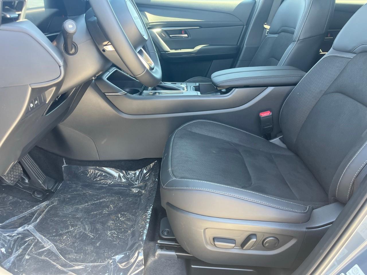 2026 Mazda CX-5 GS Photo