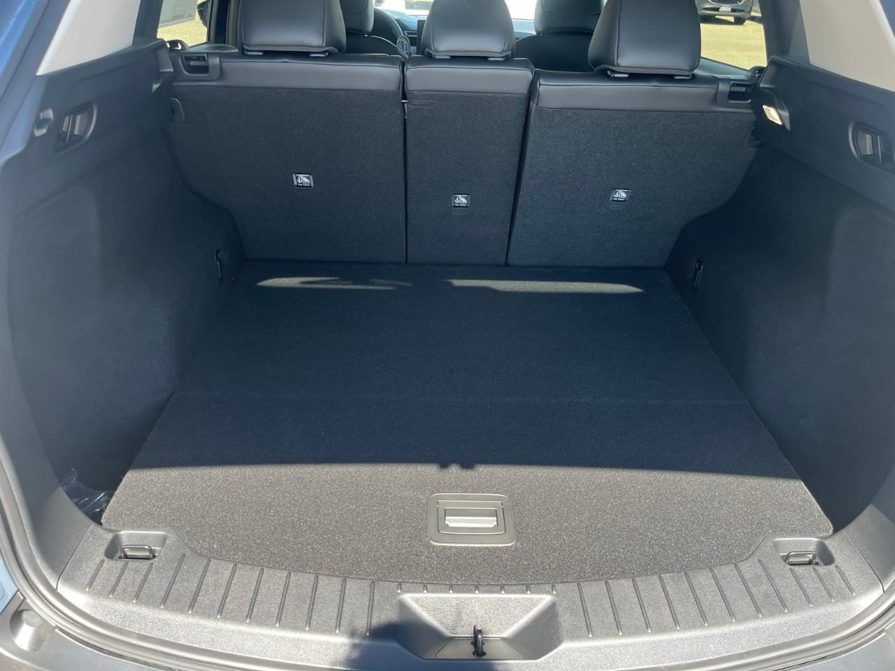 2026 Mazda CX-5 GS Photo