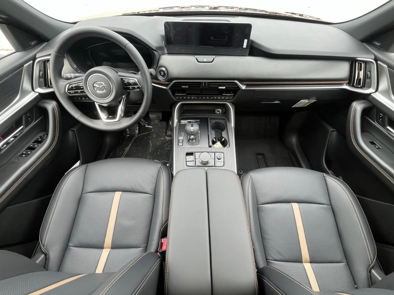 2026 Mazda CX-90 MHEV Signature Photo