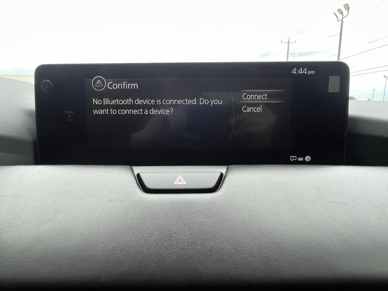 2026 Mazda CX-90 MHEV Signature Photo