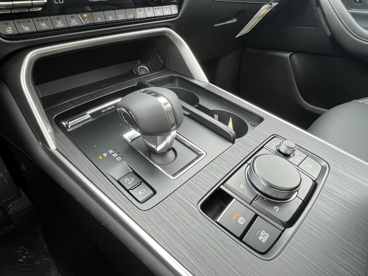 2026 Mazda CX-90 MHEV Signature Photo