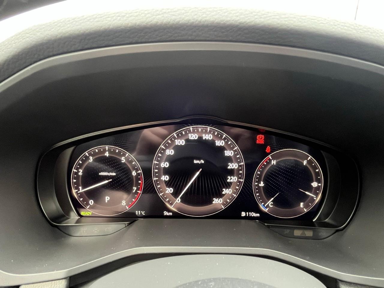 2026 Mazda CX-90 MHEV Signature Photo