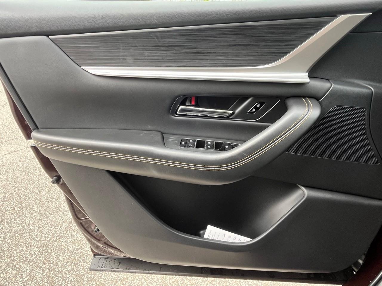 2026 Mazda CX-90 MHEV Signature Photo