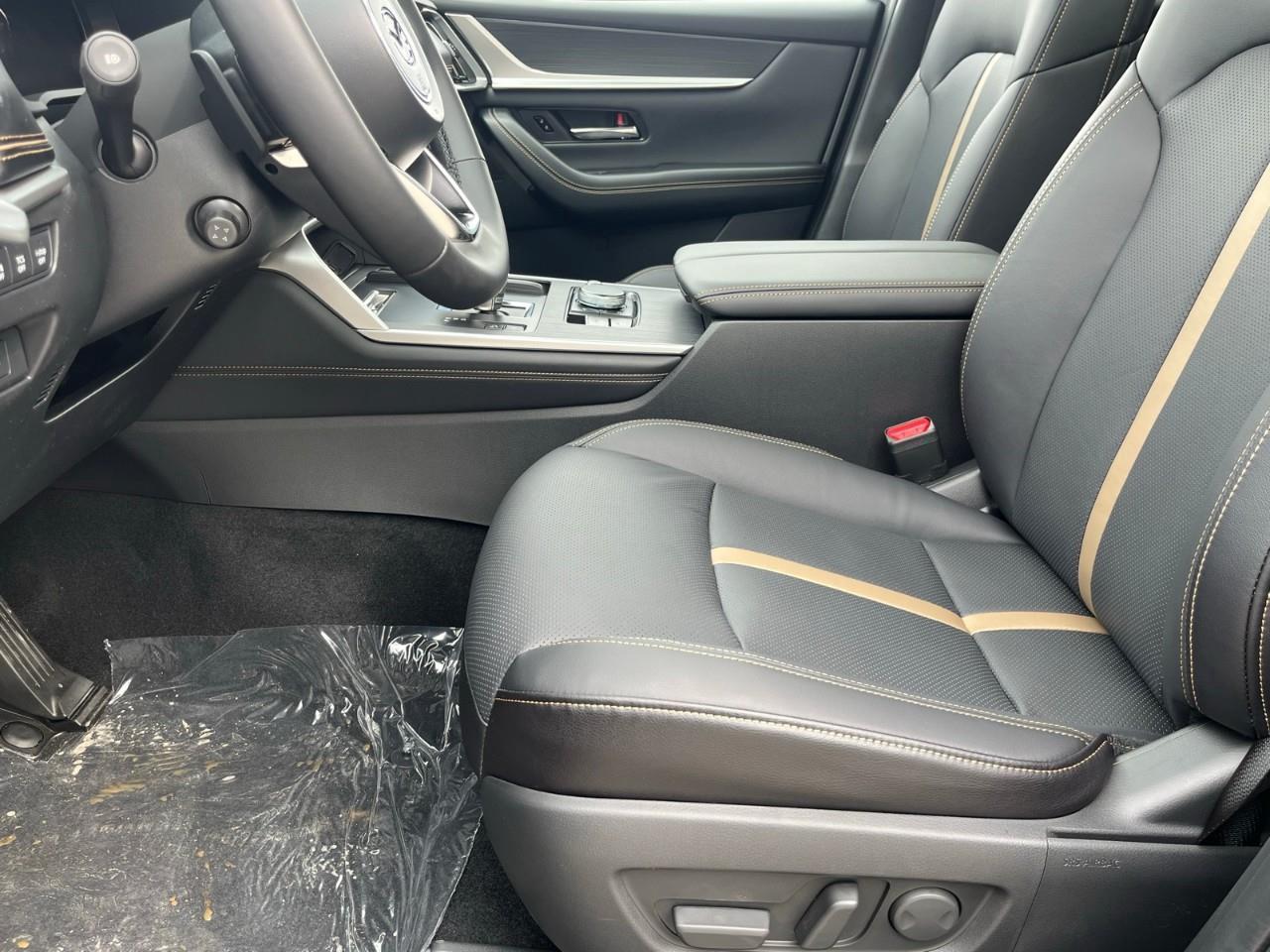 2026 Mazda CX-90 MHEV Signature Photo