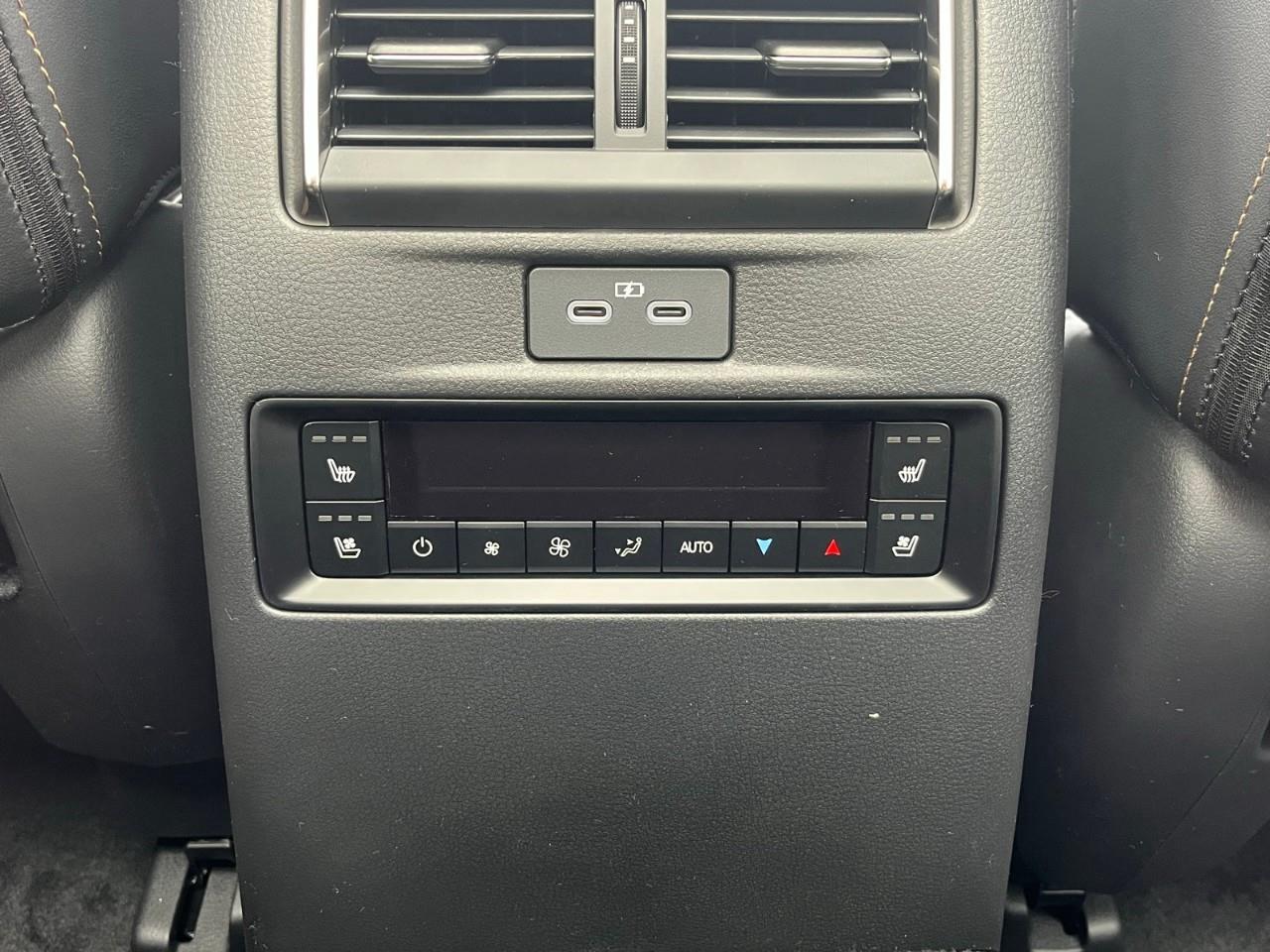 2026 Mazda CX-90 MHEV Signature Photo