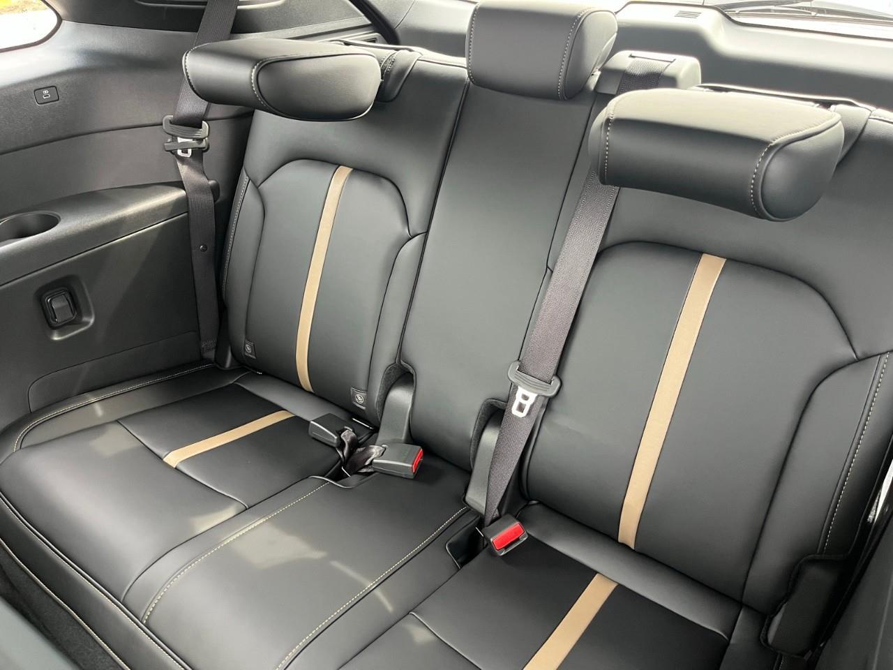 2026 Mazda CX-90 MHEV Signature Photo