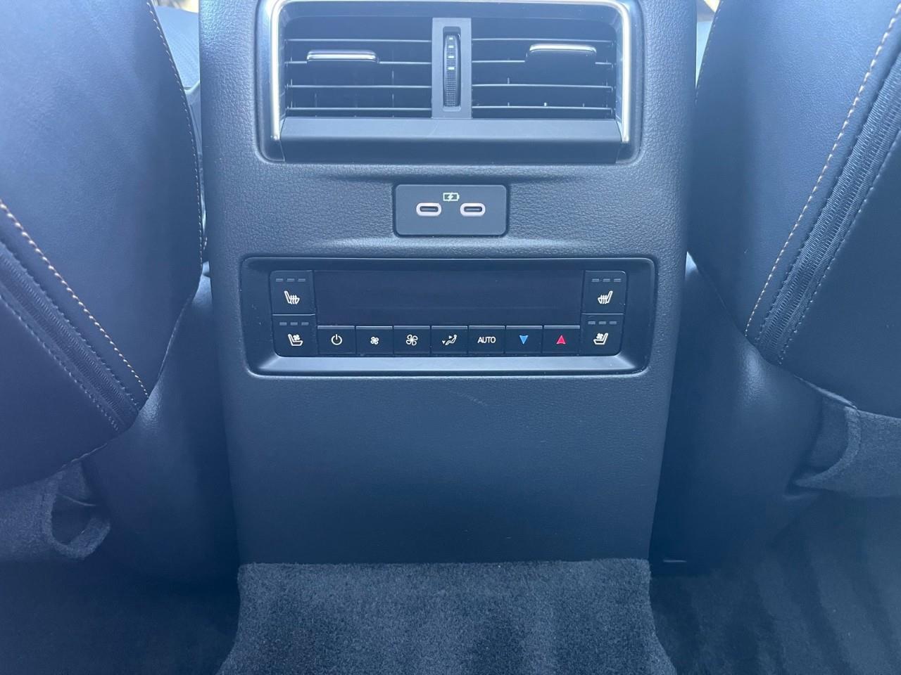 2026 Mazda CX-90 MHEV Signature Corporate Demo Savings | Ventilated Second-Row Captain’s Chairs | Wireless Apple CarPlay and Android Auto Photo