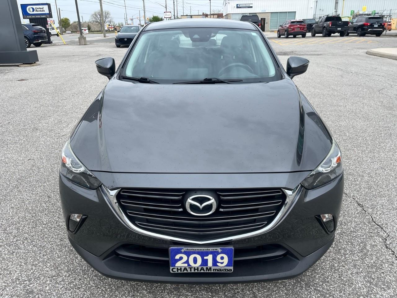 2019 Mazda CX-3 GS Reverse Camera | One Owner Photo