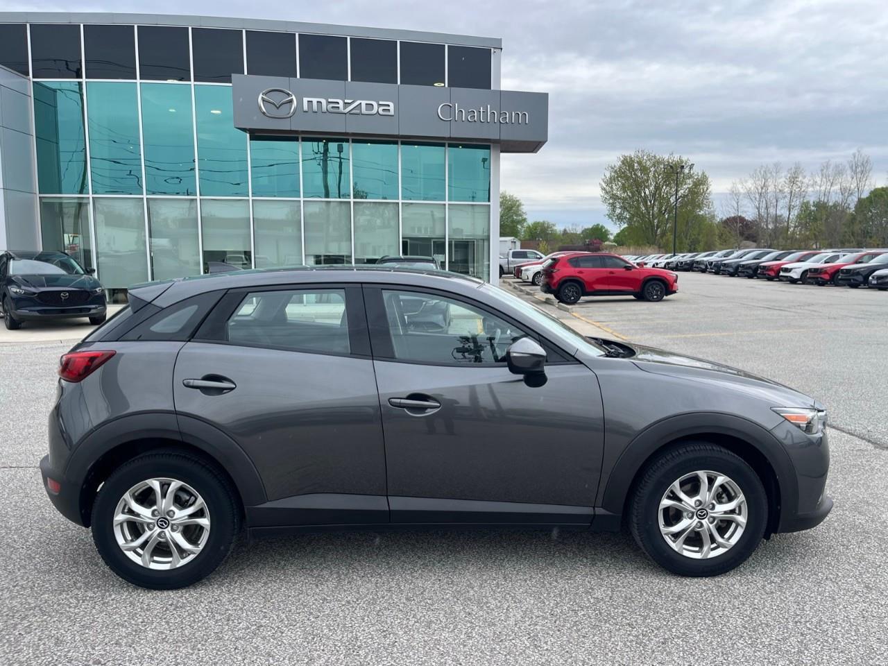 2019 Mazda CX-3 GS Reverse Camera | One Owner Photo