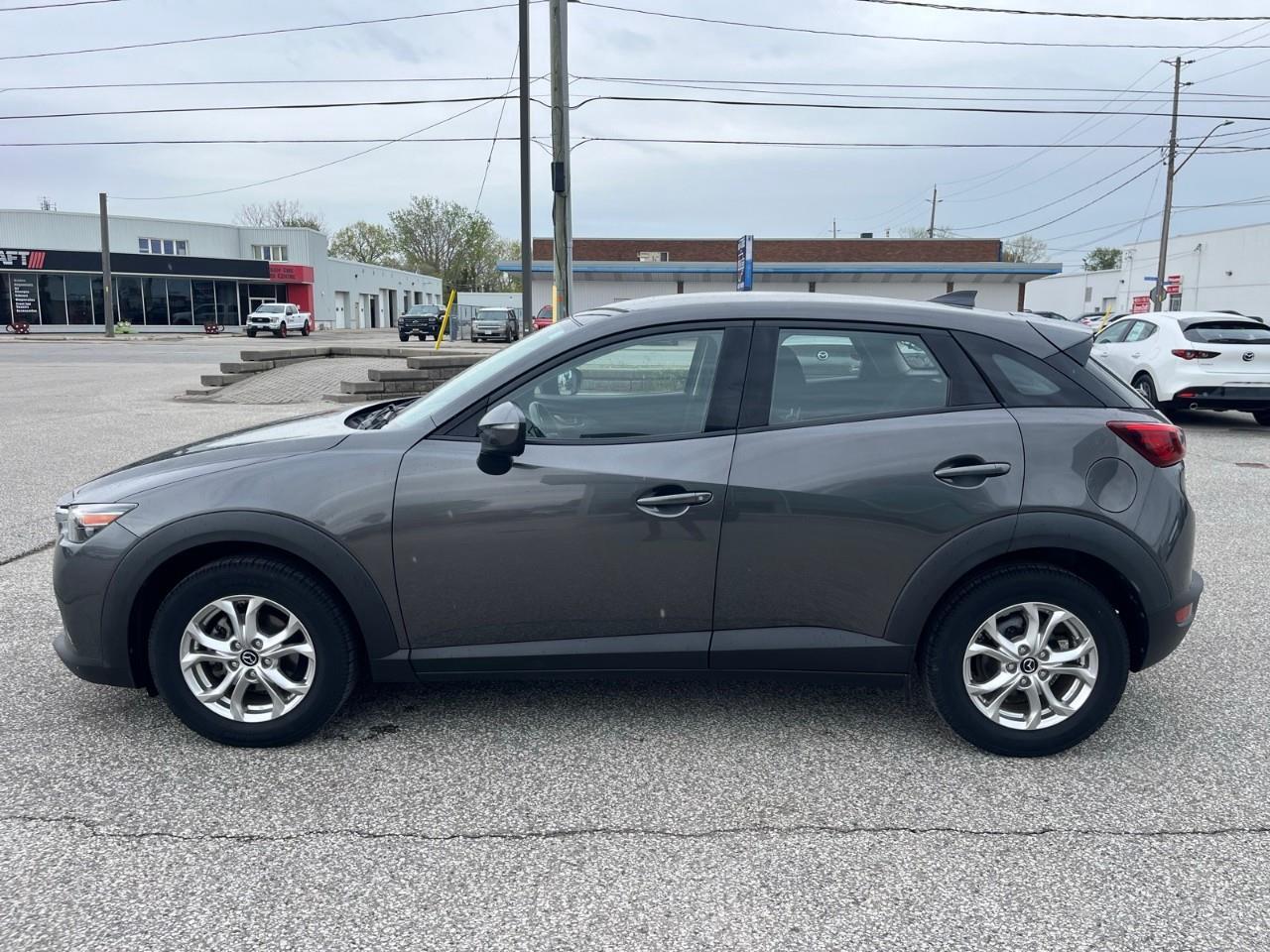 2019 Mazda CX-3 GS Reverse Camera | One Owner Photo