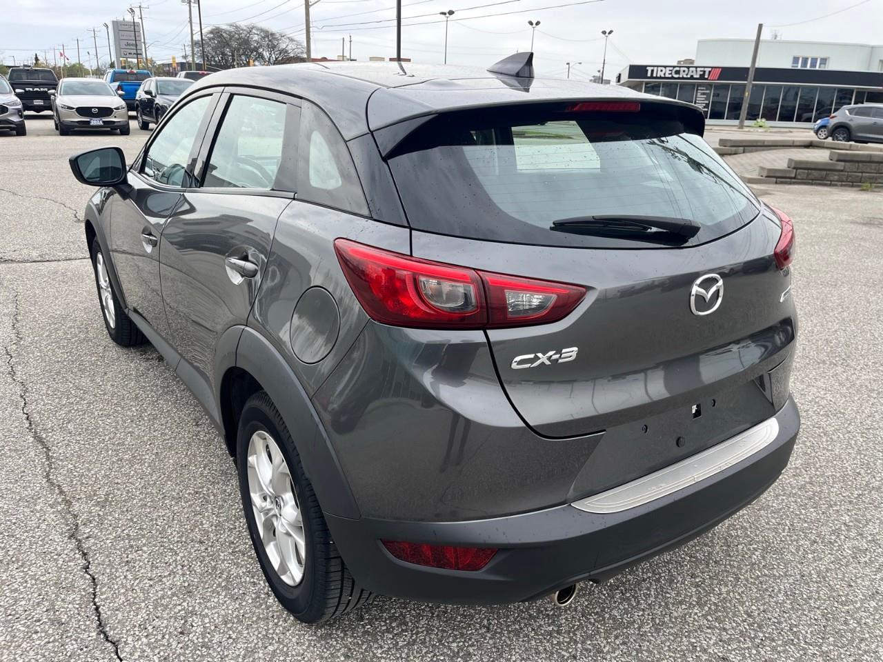 2019 Mazda CX-3 GS Reverse Camera | One Owner Photo