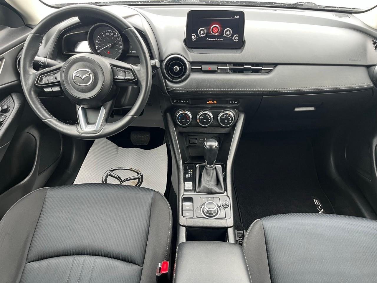2019 Mazda CX-3 GS Reverse Camera | One Owner Photo