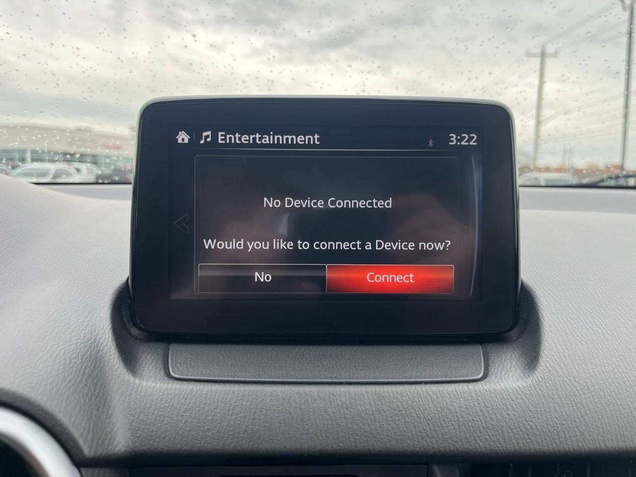 2019 Mazda CX-3 GS Reverse Camera | One Owner Photo