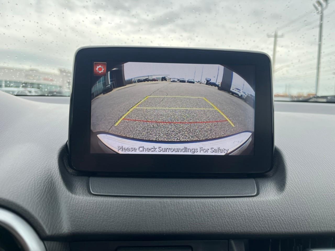 2019 Mazda CX-3 GS Reverse Camera | One Owner Photo