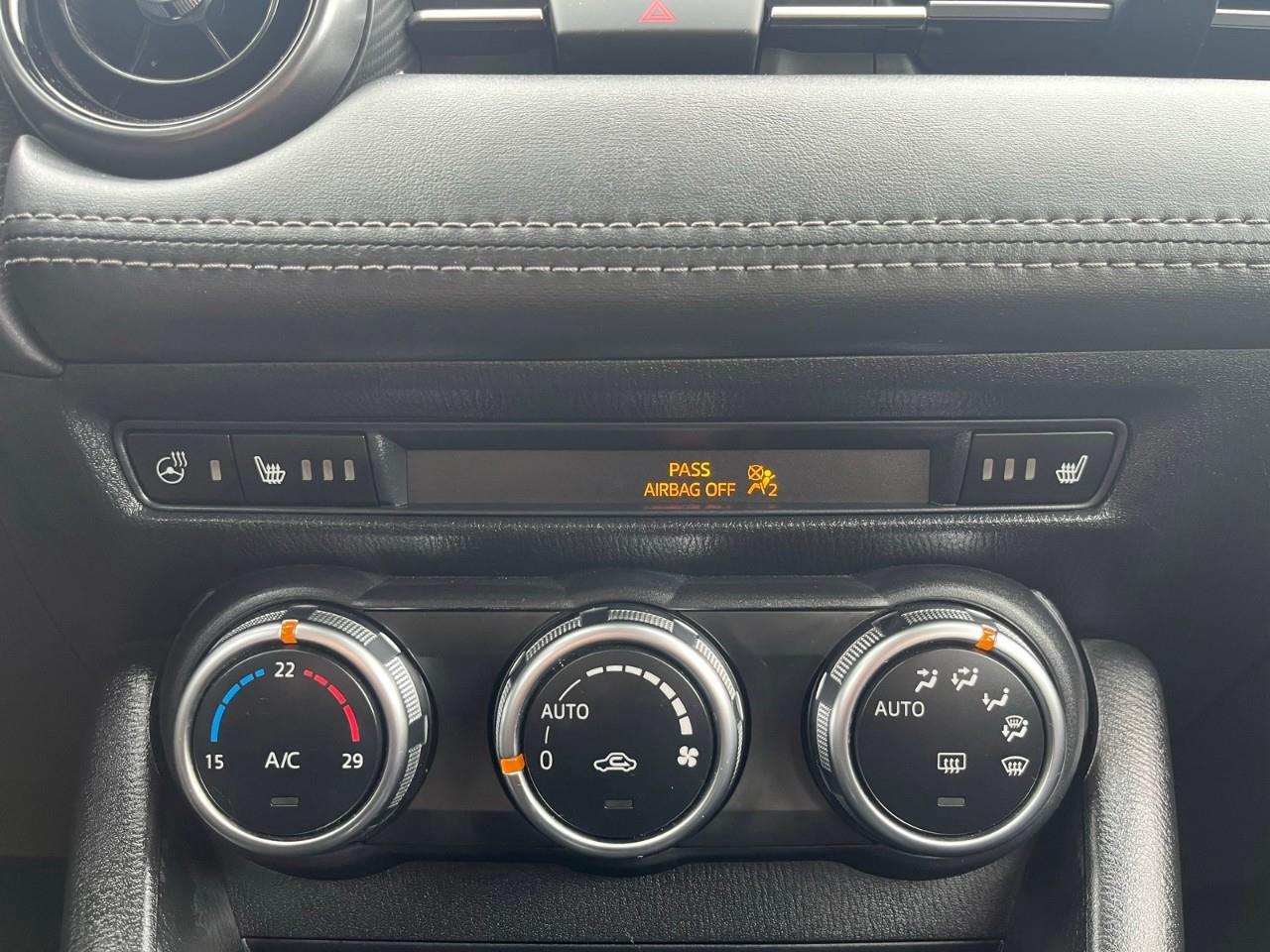 2019 Mazda CX-3 GS Reverse Camera | One Owner Photo