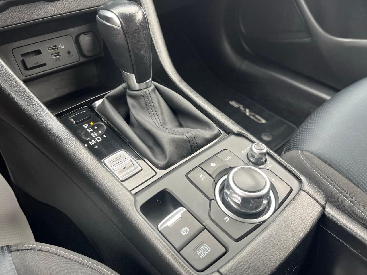 2019 Mazda CX-3 GS Reverse Camera | One Owner Photo