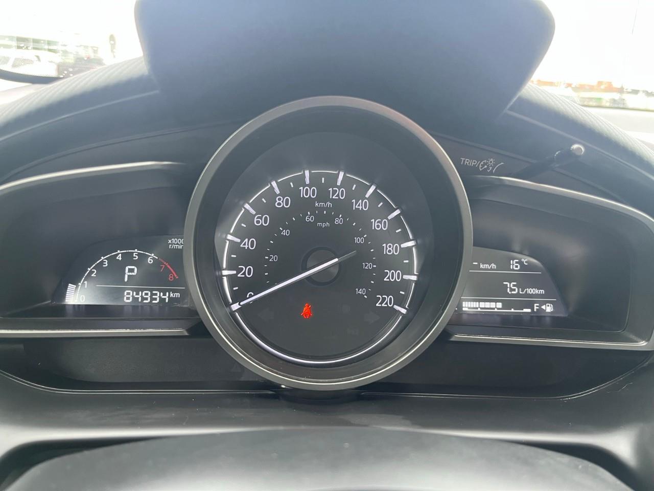 2019 Mazda CX-3 GS Reverse Camera | One Owner Photo