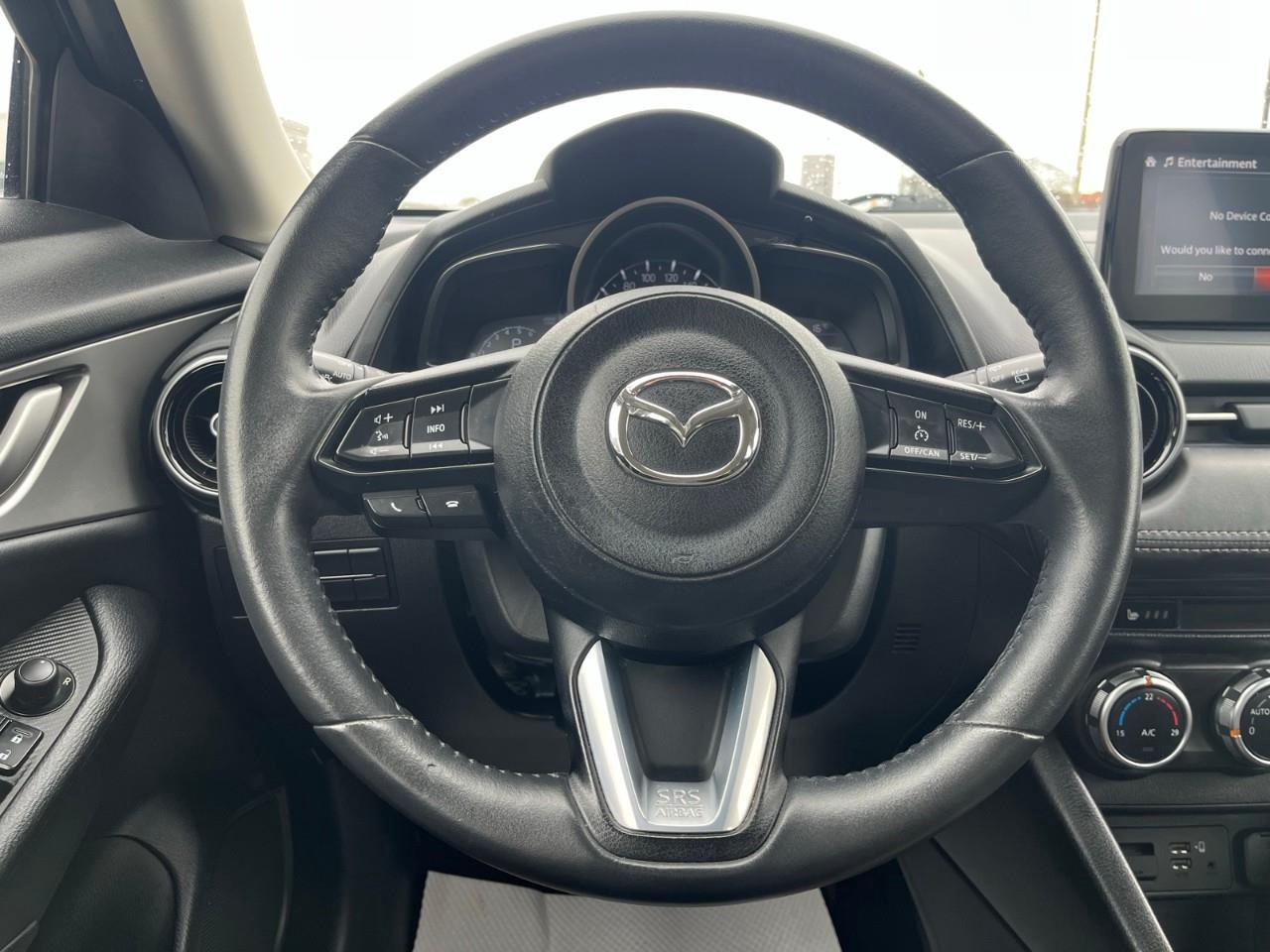 2019 Mazda CX-3 GS Reverse Camera | One Owner Photo