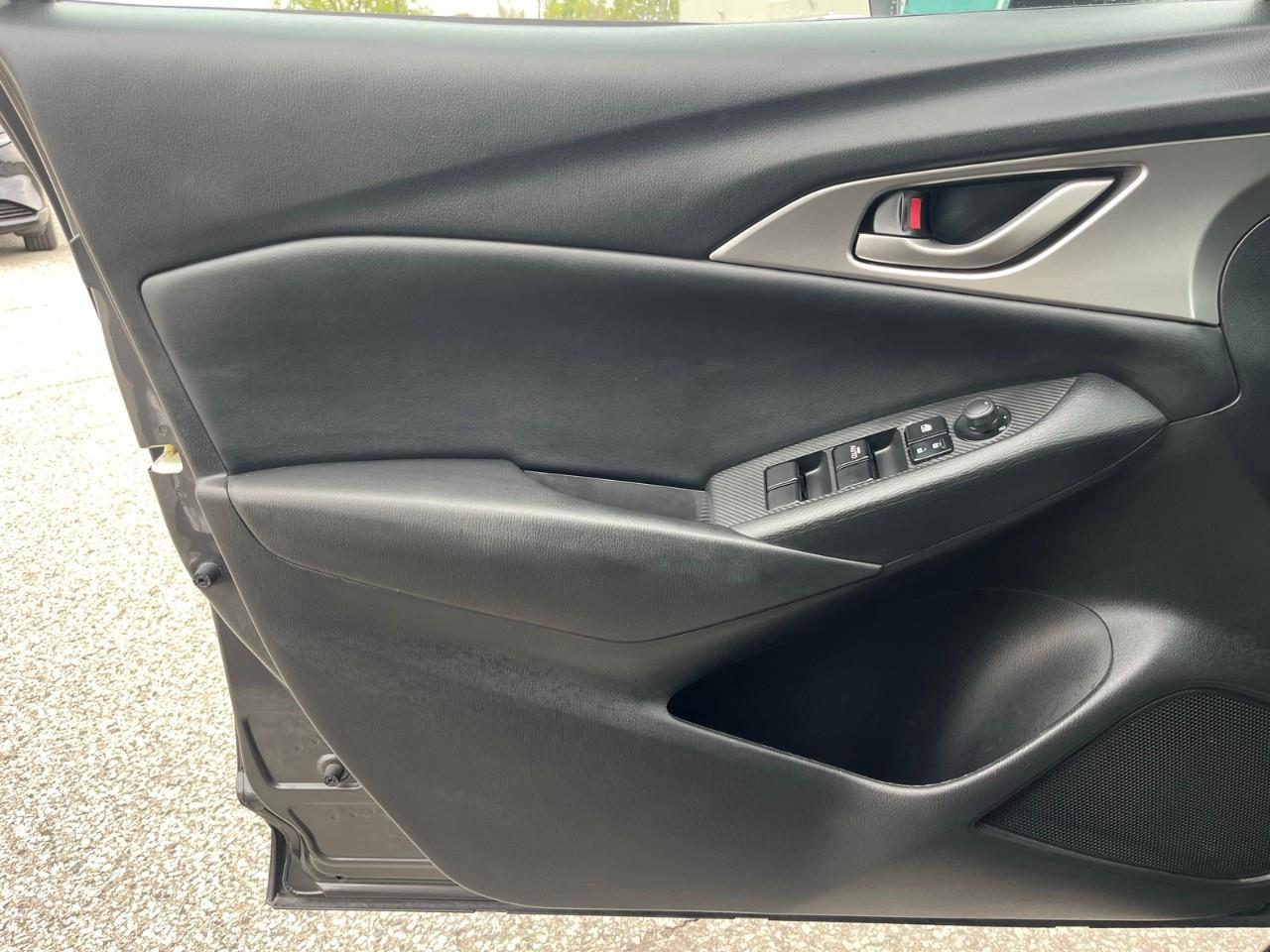 2019 Mazda CX-3 GS Reverse Camera | One Owner Photo