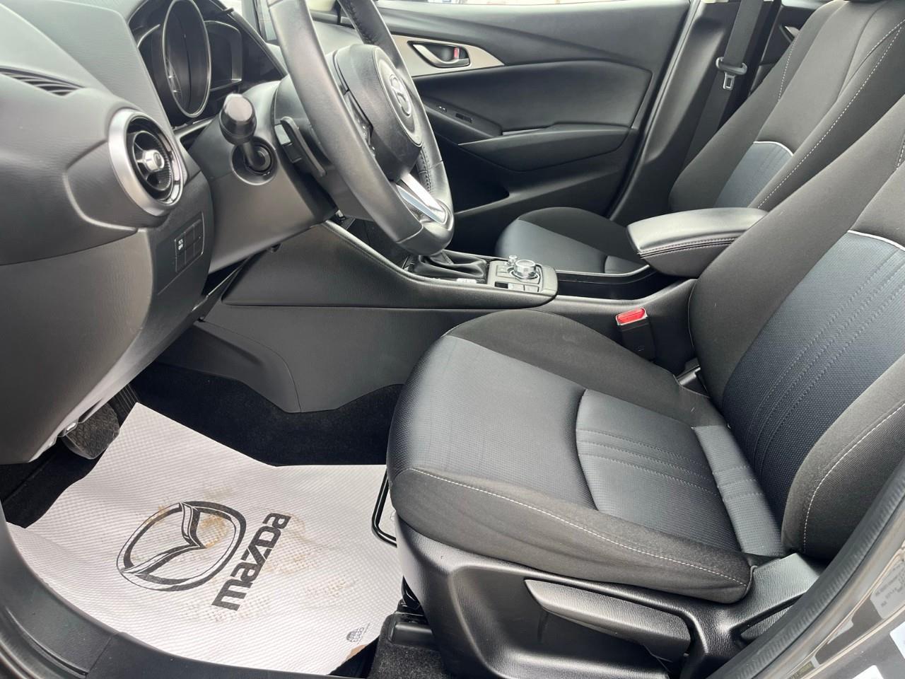 2019 Mazda CX-3 GS Reverse Camera | One Owner Photo