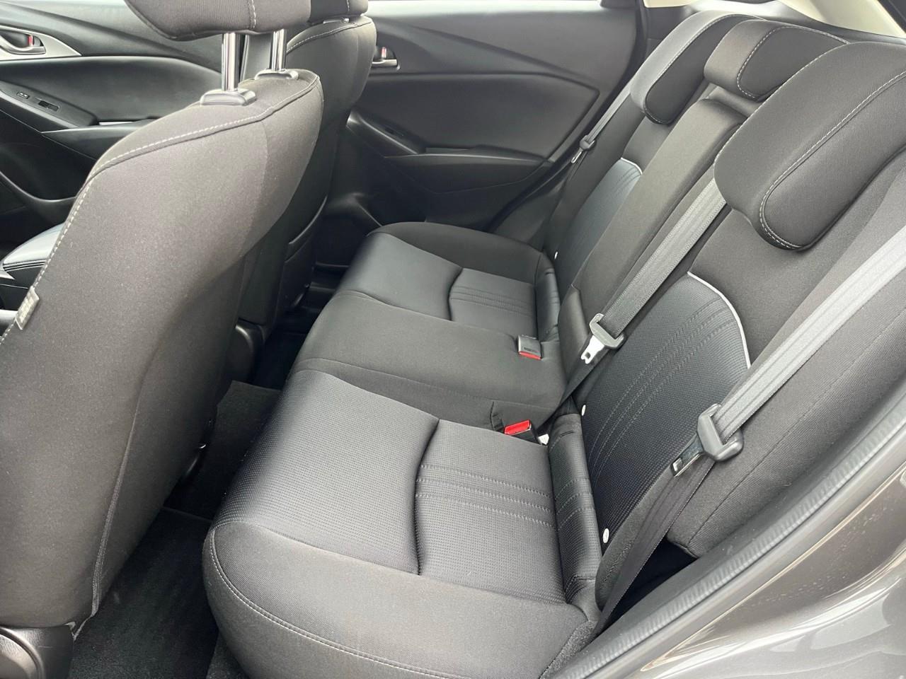 2019 Mazda CX-3 GS Reverse Camera | One Owner Photo