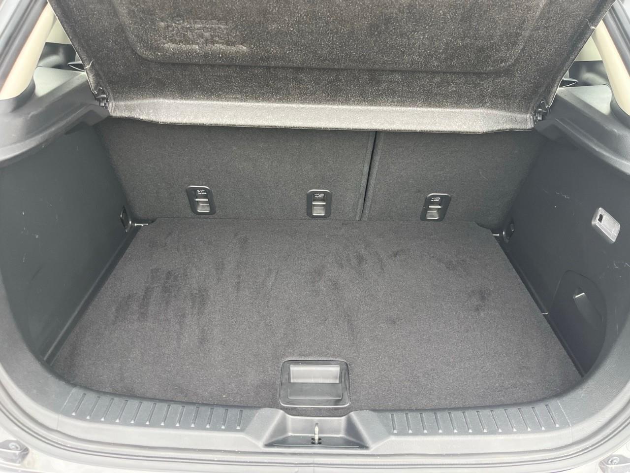 2019 Mazda CX-3 GS Reverse Camera | One Owner Photo