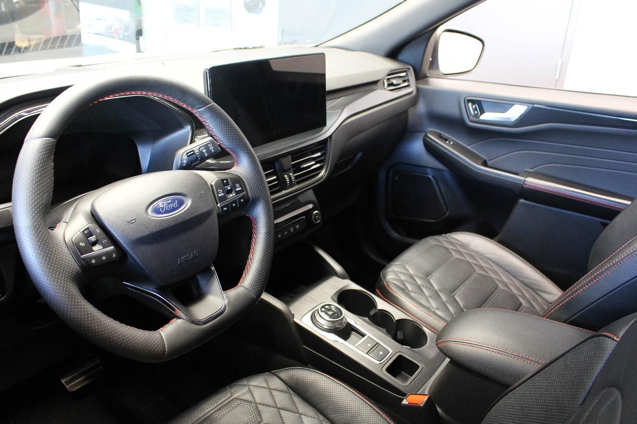 2024 Ford Escape ST-Line Elite HYBRID - PREMIUM B&O AUDIO - 360 DEGREE CAMERA Photo