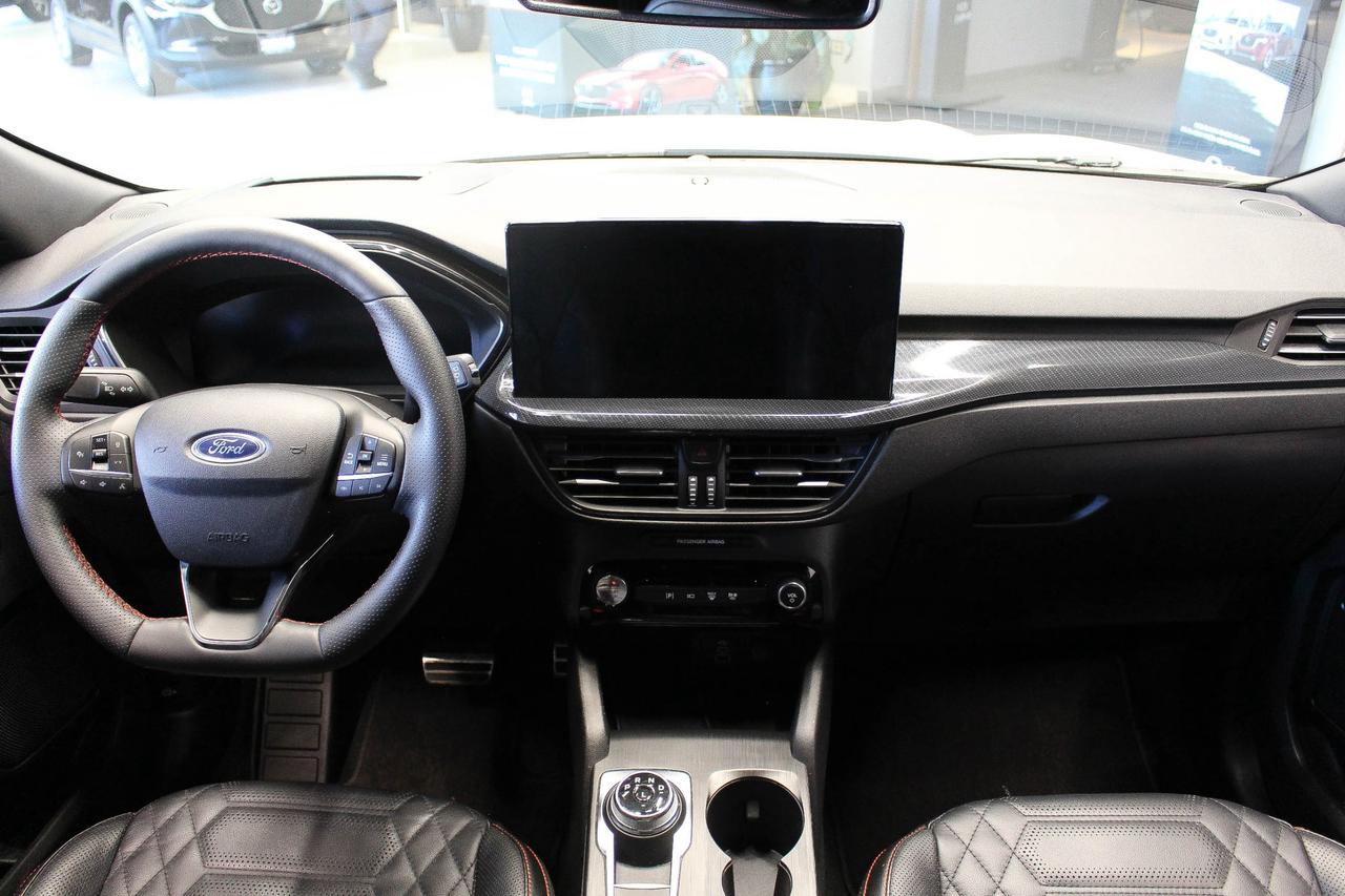 2024 Ford Escape ST-Line Elite HYBRID - PREMIUM B&O AUDIO - 360 DEGREE CAMERA Photo