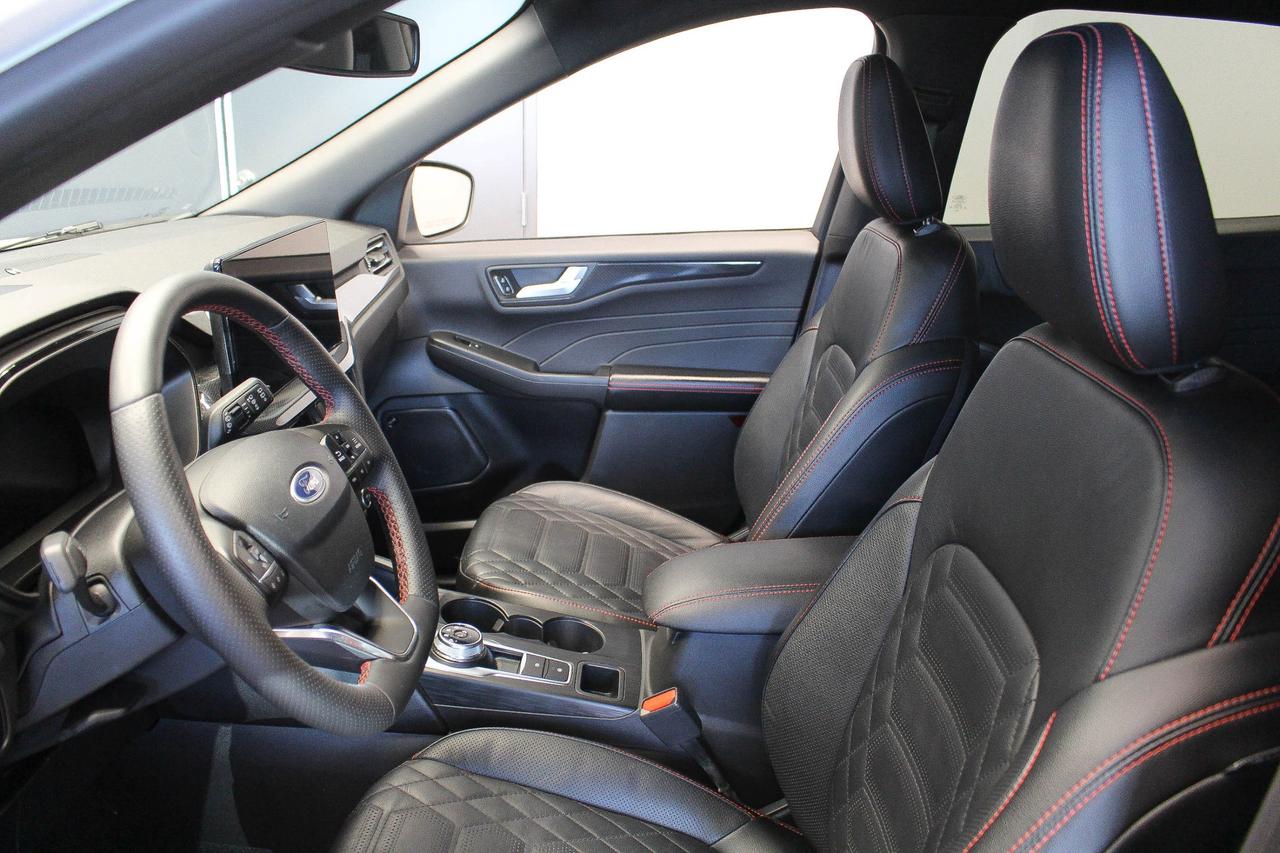 2024 Ford Escape ST-Line Elite HYBRID - PREMIUM B&O AUDIO - 360 DEGREE CAMERA Photo